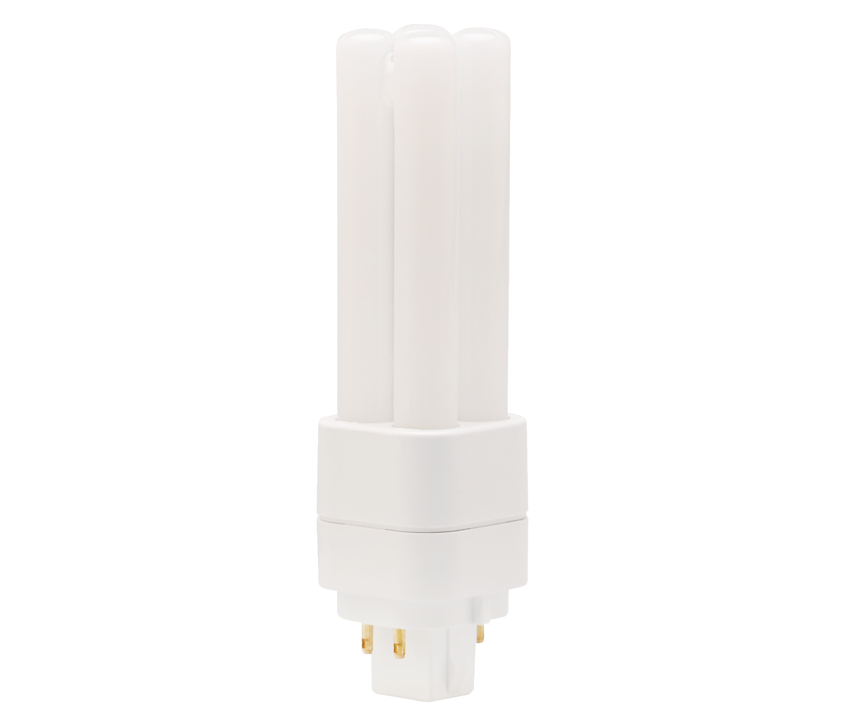 RL-D/E 5-13W 830 G24q-1 HF 30000h G 280°-400lm 3000K nicht dimmbar EVG Ø34mm L=127mm-Produktbild